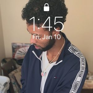 Meet your Posher, Shane